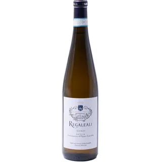 tasca d' almerita Regaleali Bianco 2024