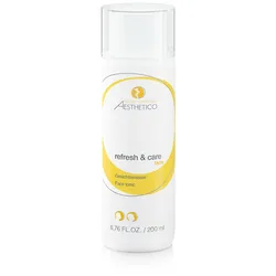 AESTHETICO refresh & care 200ml