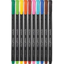 Maped Mal-Zeit Malset farbsortiert, 1 Set