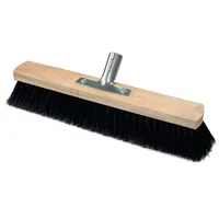 Nölle Profi Brush Staubbesen Qualitätsmischung 40 cm