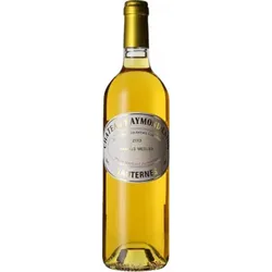 Château Raymond-Lafon 2014
