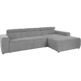 DOMO collection Ecksofa DOMO COLLECTION "BRANDON 289x177x80 cm, whlw.