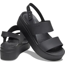 Crocs Crocs Brooklyn Low Wedge