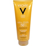 Vichy Ideal Soleil Milch LSF 50+ 300 ml