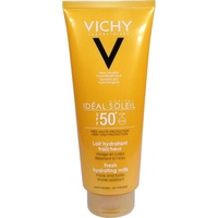 Vichy Ideal Soleil Milch