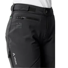 Vaude Qimsa II Hose (Größe XL, schwarz)
