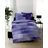 Feinbiber violett 155 x 220 cm + 80 x 80 cm