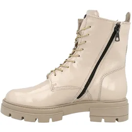 MJUS Schnürstiefelette Beatrix creme 37