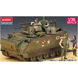 Academy 13266 - M113A1 Vietnam Version 1:35