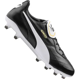 Puma King Top FG puma black/puma white 38,5