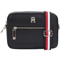 Tommy Hilfiger Iconic Tommy Camera Corp Tasche Space Blue One Size
