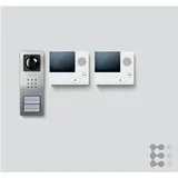 Siedle Video-Set Basic CVB 850-2 E/W