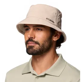 Columbia Pine Mountain II Bucket Hat Ancient Fossil S/M
