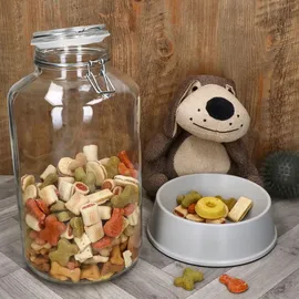 Mambocat Vorratsglas 6 l 2 St.
