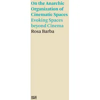 Hatje Cantz Verlag GmbH Rosa Barba: von Neil Holt