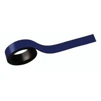Maul Magnetstreifen 2 cm x100 cm, (2 Stück) |
