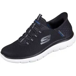 Skechers  Sneaker Summits High Range  in Marine, 45