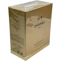Chanel Number N°5 Eau de Parfum Spray 100 ml