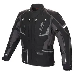 BÜSE Nero Textil-Jacke, 28