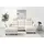 sit&more Ecksofa SIT & MORE "Farö L-Form", beige (creme), B:234cm H:90cm T:168cm, Sofas, Ecksofa, inklusive Federkern, wahlweise mit Bettfunktion und Bettkasten