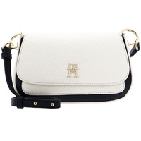 Tommy Hilfiger TH Emblem Flap Crossover Corporate