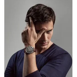 HUGO BOSS Jet Milanaise 41 mm 1513440
