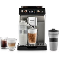 Eletta Explore Cold Brew ECAM450.86.T Kaffeevollautomat 19 bar 1,8 l 300 g AutoClean (Titan)