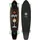 Globe The All Time 35 Skewered schwarz