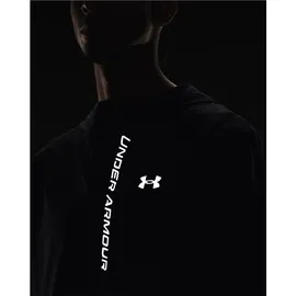 Under Armour Outrun The Storm Jacke Schwarz S