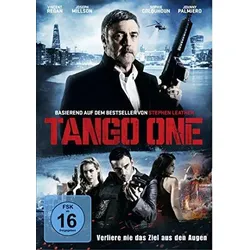 Tango One - Verliere nie das Ziel aus den Augen | Zustand: Neu & original versiegelt