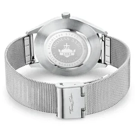 Thomas Sabo CODE TS silber