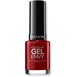 Revlon Colorstay Gel Envy Nail Enamel Nagellack Queen of Hearts 11.7 ml Braun Damen