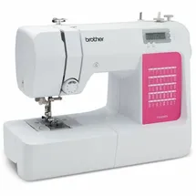 Brother CS120WTS
