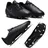 2 Club Kinder Black/Black 38,5