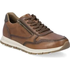 Rieker B050400 Herren Schwarz 41