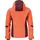 Schöffel Damen Kanzelwand Ski Jacke (Größe XL, orange)