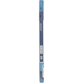 PUPA Milano Multiplay Pencil - 04 Shocking Blue