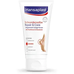 Hansaplast Repair & Care Schrundensalbe 40 ml