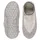 Falke Cosyshoe Light Grey Melange 41