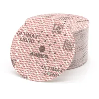 Mirka Ultimax Ligno 150mm Grip Multifit P100 100/Pack