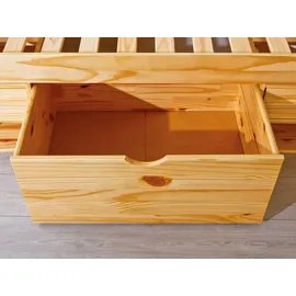 Interlink Inter Link Funktionsbett Claas