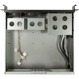 Inter-Tech 2U-K240L 2HE Server