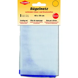 Kleiber Bügelnetz, 40 x 59 cm