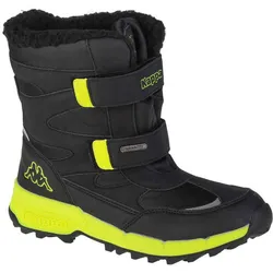 Winterschuhe Jungen Cekis Tex T 37