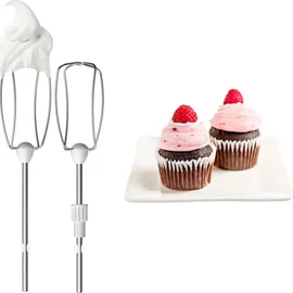 Tefal Powermix Silence HT6525  Handmixer