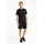 Puma ESS TAPE TEE schwarz XXL