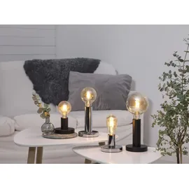 Star Trading LED-Birne Plain Amber 355-70-1 0,75 W E27 warmweiß 1 St.
