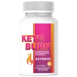 Saint Nutrition Keto Burn Extreme Kapseln 60 St.
