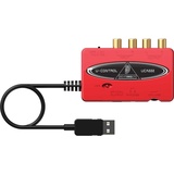 Behringer U-Control UCA222