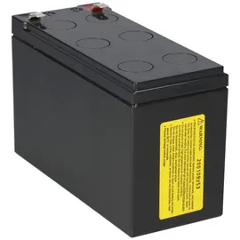 CSB AGM Bleiakku 12V 9,3Ah UPS12460 F2 extrem hochstrom Akku